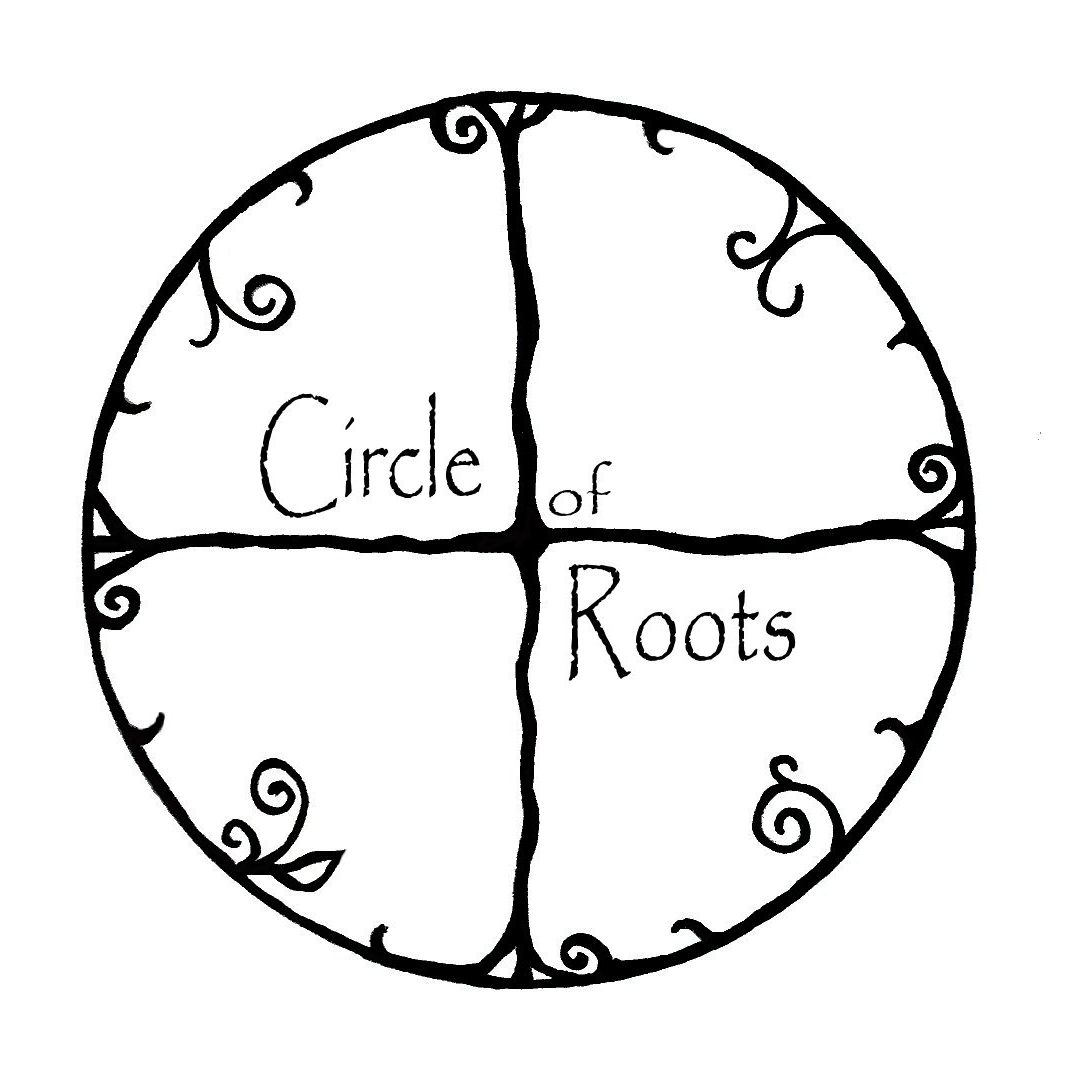 Circle of Roots